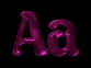 Digital Juice Fonts: Collection Four