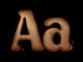 Digital Juice Fonts: Collection Four