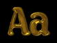 Digital Juice Fonts: Collection Four