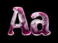 Digital Juice Fonts: Collection Four
