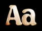 Digital Juice Fonts: Collection Four