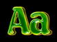 Digital Juice Fonts: Collection Four