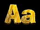 Digital Juice Fonts: Collection Four
