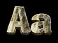 Digital Juice Fonts: Collection Four