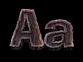Digital Juice Fonts: Collection Four
