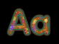 Digital Juice Fonts: Collection Four