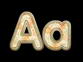 Digital Juice Fonts: Collection Four