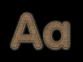 Digital Juice Fonts: Collection Four