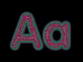 Digital Juice Fonts: Collection Four
