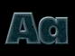 Digital Juice Fonts: Collection Four