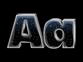Digital Juice Fonts: Collection Four