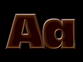 Digital Juice Fonts: Collection Four