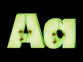 Digital Juice Fonts: Collection Four