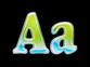 Digital Juice Fonts: Collection Four