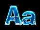 Digital Juice Fonts: Collection Four