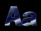 Digital Juice Fonts: Collection Four