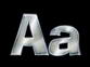 Digital Juice Fonts: Collection Four