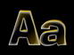 Digital Juice Fonts: Collection Four