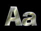 Digital Juice Fonts: Collection Four