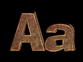 Digital Juice Fonts: Collection Four