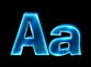 Digital Juice Fonts: Collection Four