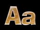Digital Juice Fonts: Collection Four