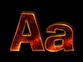 Digital Juice Fonts: Collection Four
