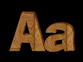Digital Juice Fonts: Collection Four