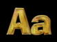 Digital Juice Fonts: Collection Four