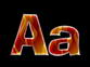 Digital Juice Fonts: Collection Four