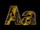 Digital Juice Fonts: Collection Four