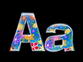 Digital Juice Fonts: Collection Four