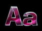 Digital Juice Fonts: Collection Four