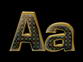 Digital Juice Fonts: Collection Four