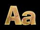 Digital Juice Fonts: Collection Four