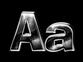 Digital Juice Fonts: Collection Four