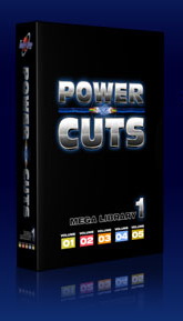 Power Cuts Mega Library 1