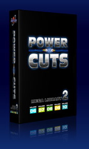 Power Cuts Mega Library 2