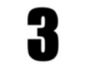 Freedom FX - StillMattes - Numbers