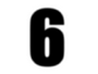 Freedom FX - StillMattes - Numbers