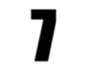 Freedom FX - StillMattes - Numbers