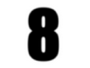 Freedom FX - StillMattes - Numbers