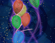 HyperEye Optics - Party Time v.1