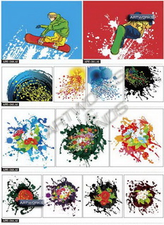 Korean Design Elements 2